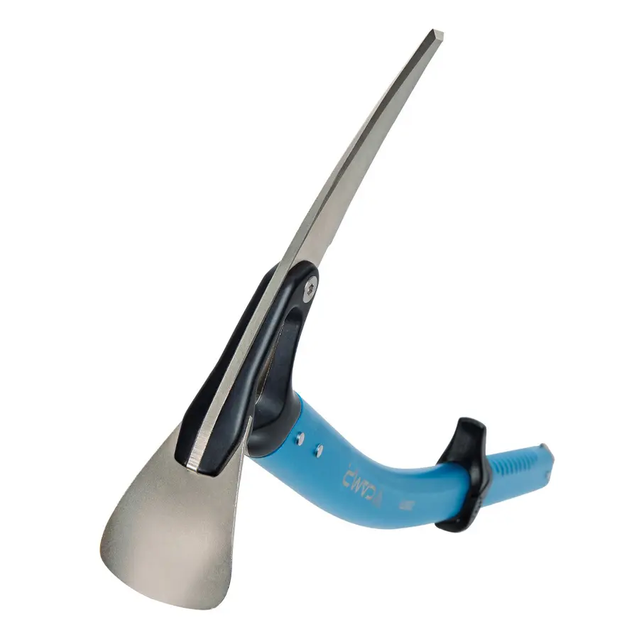 Isøks Camp Zenith 50 cm For fjell og isbre 