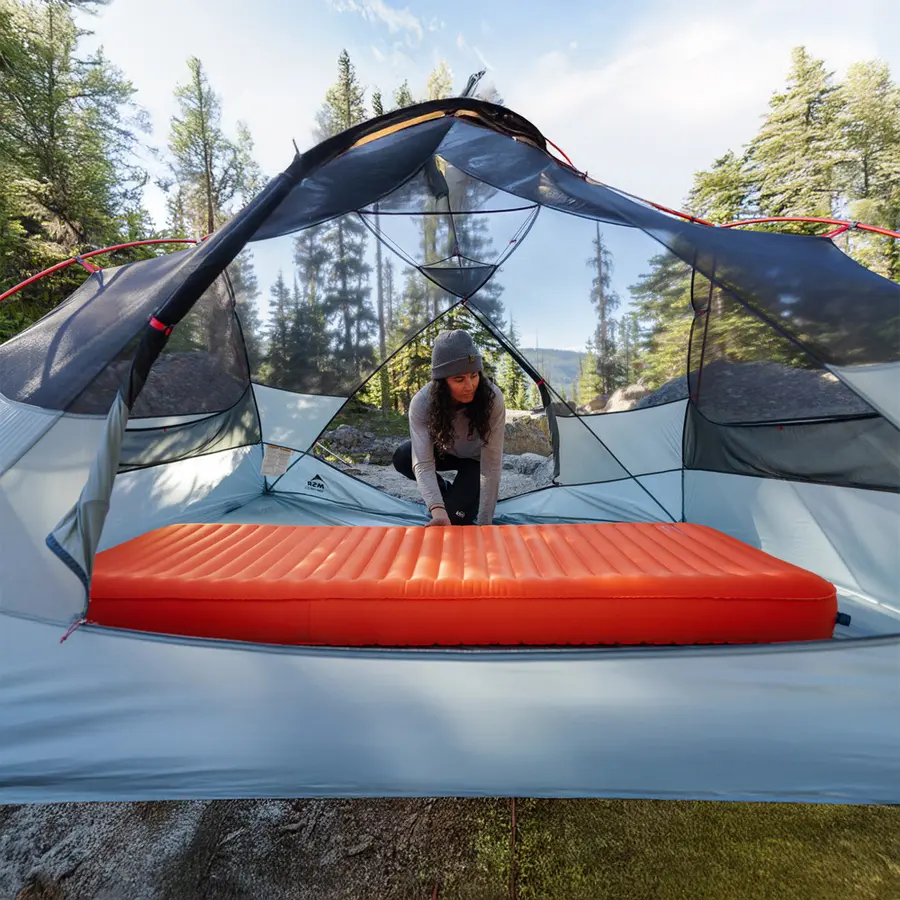 Liggeunderlag TAR NeoLoft M 66x185 cm | 850 gram 