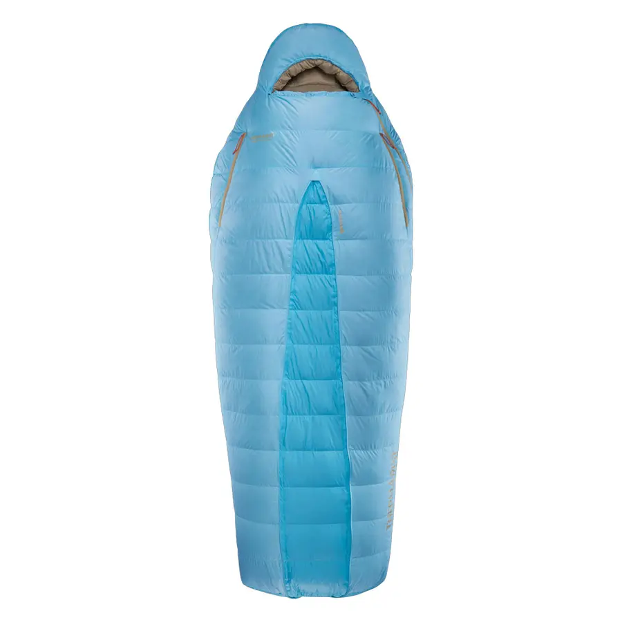 Sovepose TAR Boost 650 20F/-6C S 3-sesongs sovepose | Small 