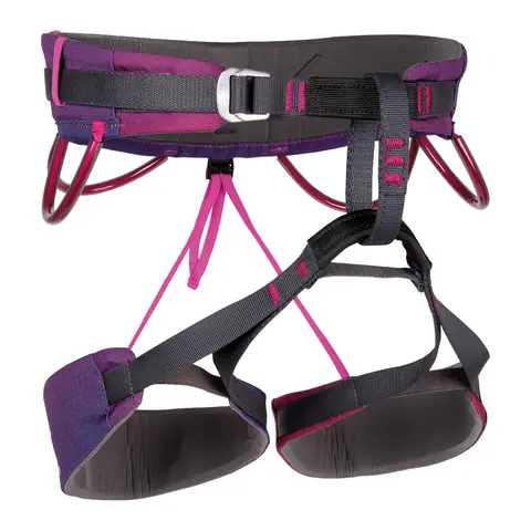 Klatresele Camp Energy Janja For Innend&#248;rs-, sports- og fjellklatring