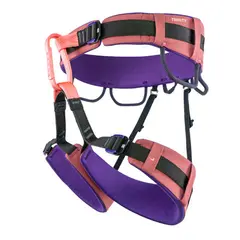 Klatresele Beal Trinity Sportsklatring | S-XL