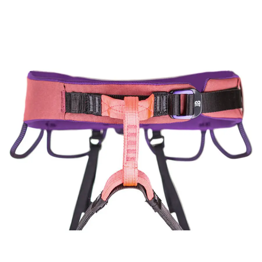 Klatresele Beal Trinity Rosa S Sportsklatring | S-XL 