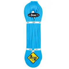 Klatretau Beal OPERA 8,5mmx70m DRY | Dynamisk tau | Bl&#229;