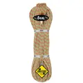 Klatretau Beal ICE LINE 8,1mmx60m Golden Dry | Dynamisk halvtau | Anis
