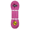 Klatretau Beal TIGER 10mmx60m DRY | Dynamisk enkelttua | Rosa