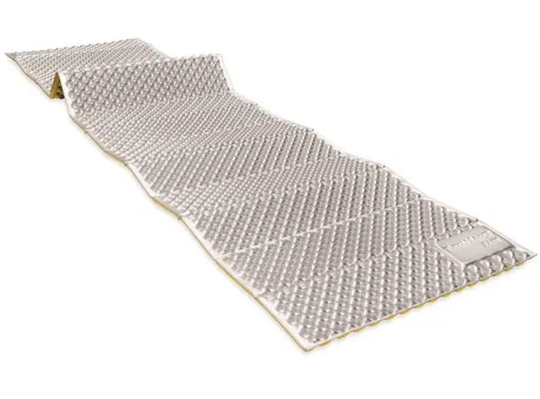 Liggeunderlag Therm-a-Rest Z Lite Sol 51x13x14 cm pakket | underlag i skum 