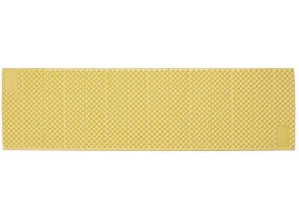 Liggeunderlag Therm-a-Rest Z Lite Sol 51x13x14 cm pakket | underlag i skum 