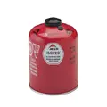 MSR IsoPro Canister 450 g Gass Gassboks med helårsgass