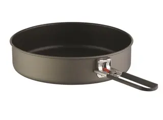 MSR Quick Skillet | Stekepanne 18 cm Aluminiumspanne til turkj&#248;kken