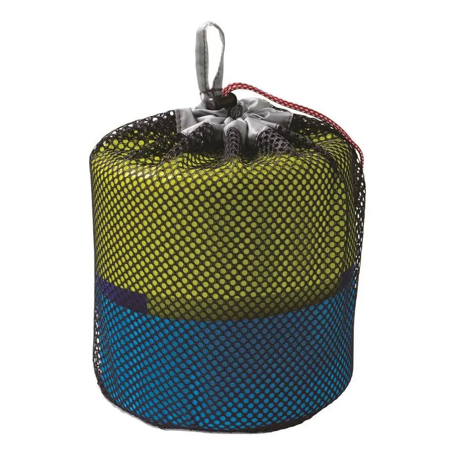 MSR 2 Person Mess Kit Spisesett for to personer | Turkjøkken 