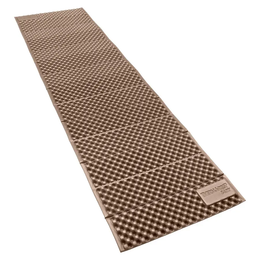 Liggeunderlag Therm-a-Rest TAR Z Lite 51x13x14 cm pakket | underlag i skum 