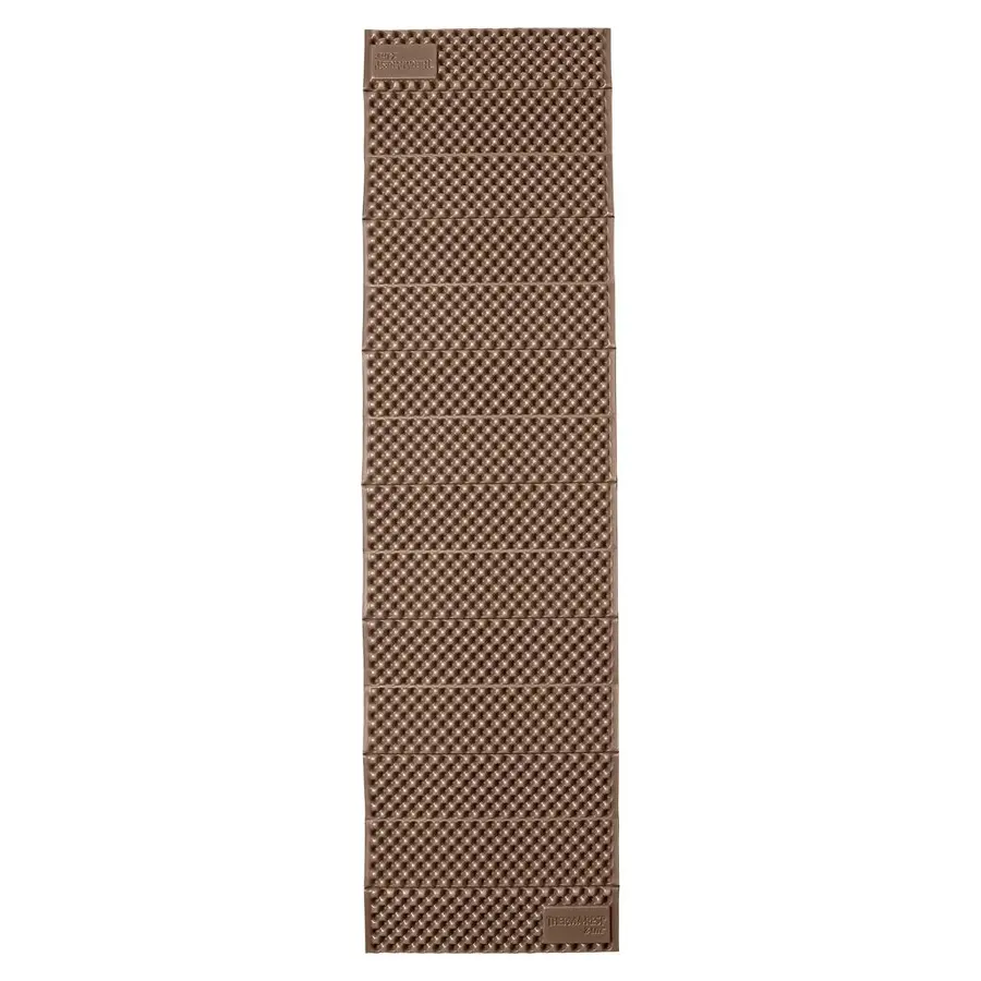 Liggeunderlag Therm-a-Rest TAR Z Lite 51x13x14 cm pakket | underlag i skum 