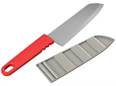 MSR Alpine Chef's Knife Kokkekniv til matlaging på tur