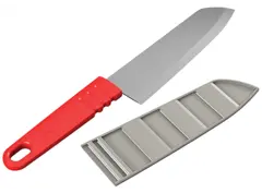 MSR Alpine Chef&#39;s Knife Kokkekniv til matlaging p&#229; tur