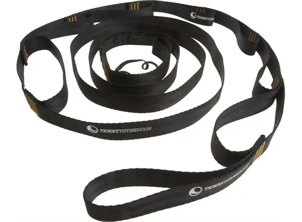 Ticket To The Moon Moonstraps 2x 2,5 m | Opphengsslynger 