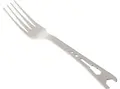 MSR Alpine Tool | Fork | Bestikk Multifunksjonell gaffel til turkjøkken