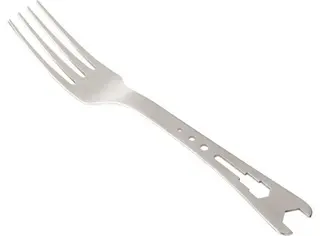 MSR Alpine Tool | Fork | Bestikk Multifunksjonell gaffel til turkjøkken