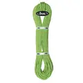 Klatretau Beal WALL CRUISER 9,6mmx200m Dynamisk innendørs enkelttau | Grønn
