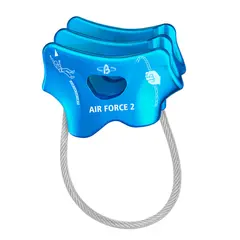 Taubrems Beal AIR FORCE 2 | Bl&#229; For alle type tau