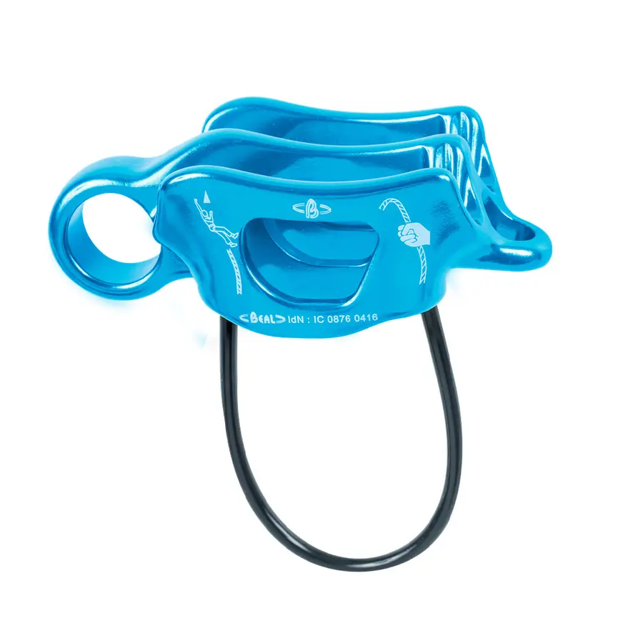 Taubrems Beal AIR FORCE 3 | Blå Doble spor | For alle type tau 
