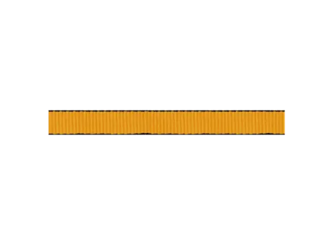 Slynge Beal FLAT Oransje | 18 mm x120 cm