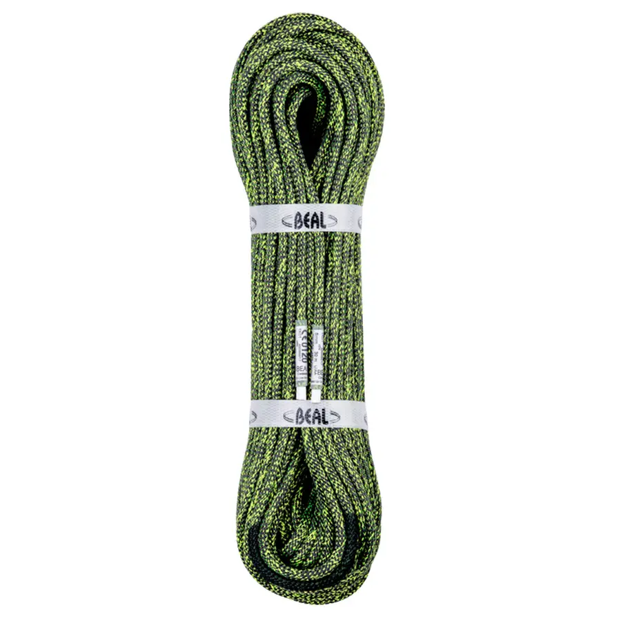 Beal BACK UP LINE 5mmx200m | Hjelpetau Nedtrekkstau | Klatring 