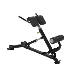 Rygghev Impulse Hyper EXT Treningssenter | Treningsbenk