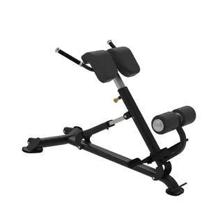 Rygghev Impulse Hyper EXT Treningssenter | Treningsbenk