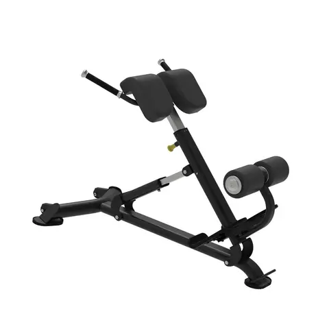 Rygghev Impulse Hyper EXT Treningssenter | Treningsbenk