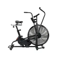Ergometersykkel AirBike Assault Hjemmetrening og offentlig bruk