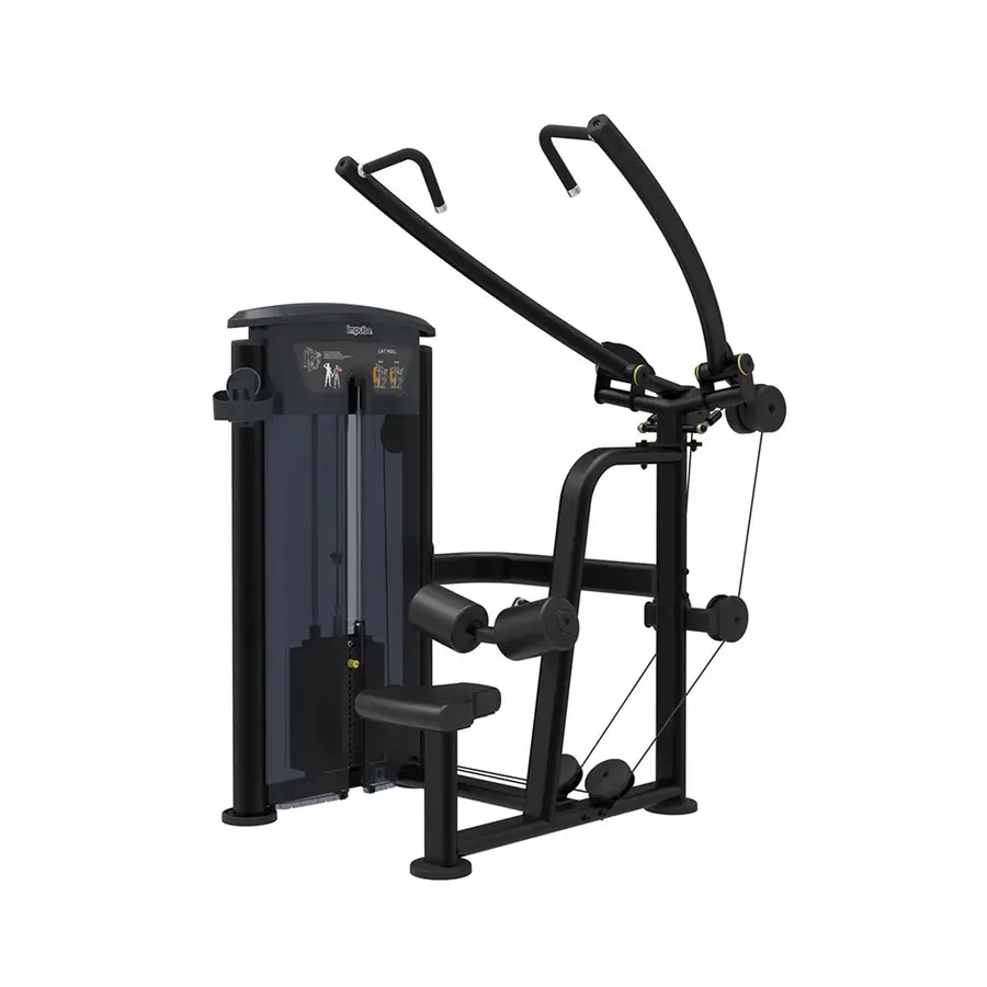 Impulse IT9502 Nedtrekk Passer for treningssenter og studio 