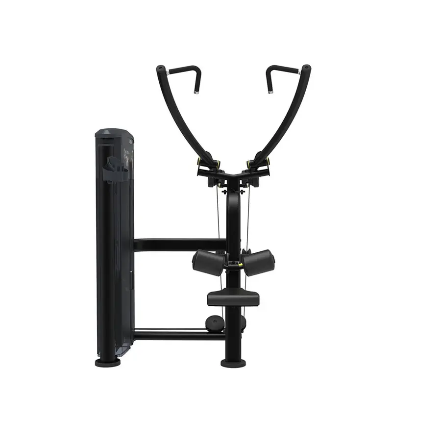 Impulse IT9502 Nedtrekk Passer for treningssenter og studio 