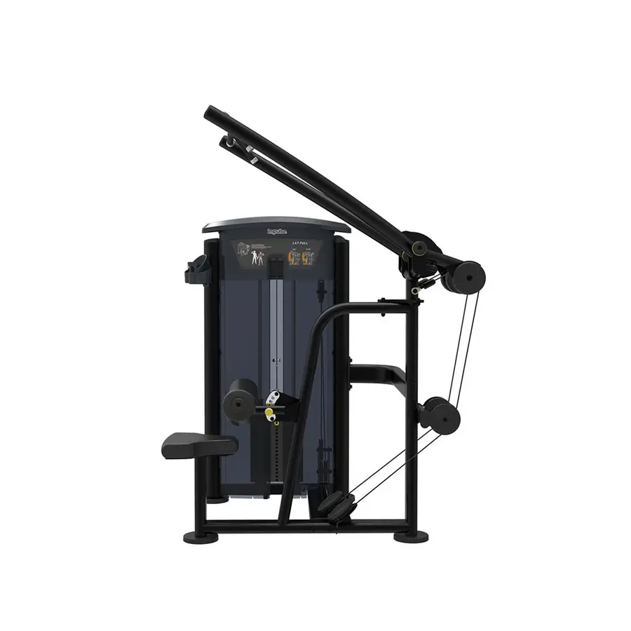 Impulse IT9502 Nedtrekk Passer for treningssenter og studio 