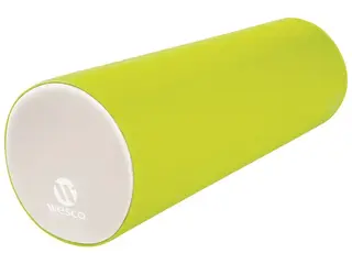 Skummodul | Sylinder i skum 60x20 cm | grønn/grå