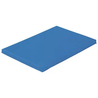 Stellematte til bleieskift 70 x 50 x 4 cm | Bl&#229;