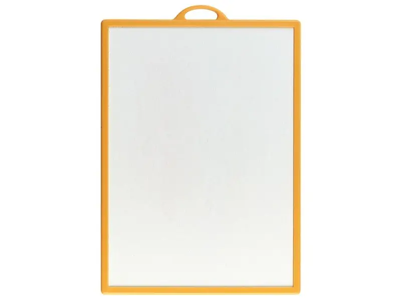 Whiteboard tavle med ruteside (30) 30 stk | Tosidig - Blank/Ruter 