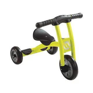 Mistral Trehjulssykkel | Uten pedaler Perfekt i barnehagen | 14-30 m&#229;n