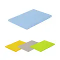 Stellematte til store stellebord 100 x 70 x 4 cm