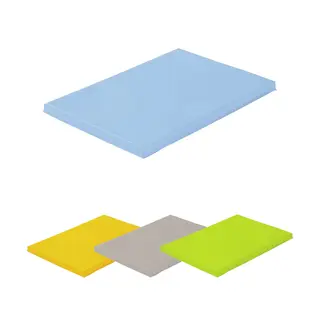Stellematte til store stellebord 100 x 70 x 4 cm
