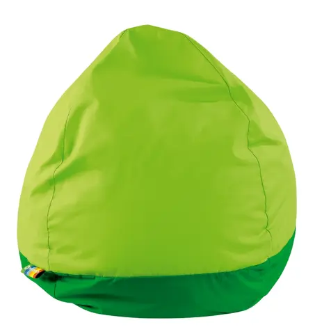 Sittesekk Liten Basis Gr&#248;nn