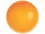 Baller til ballbasseng 8,5cm 250 stk Gjennomsiktig oransje 