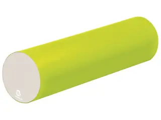 Skummodul | Sylinder i skum 120x30 cm | grønn/ivory