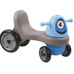 G&#229;bil Dynamo Bl&#229; +18 mnd