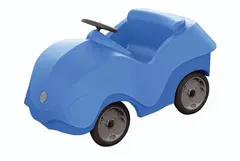 G&#229;bil Oto lekebil Bl&#229; +2 &#229;r