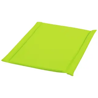 Stellematte til bleieskift | Gr&#248;nn 70 x 50 x 2 cm | Best Value