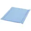 Stellematte til bleieskift | Blå 70 x 50 x 2 cm | Best Value 