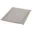 Stellematte til bleieskift | Grå 70 x 50 x 2 cm | Best Value 