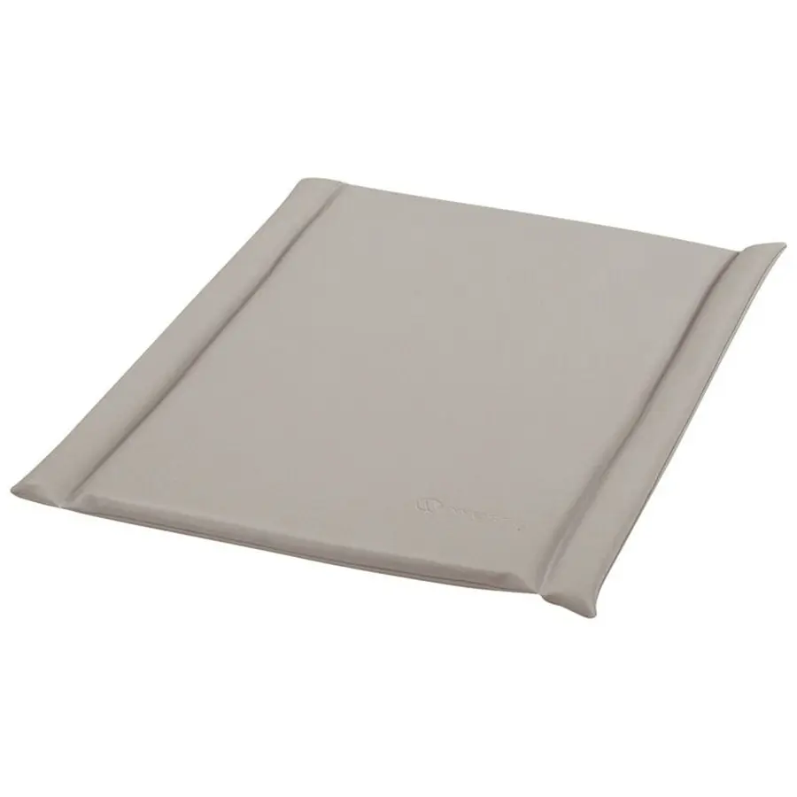 Stellematte til bleieskift | Grå 70 x 50 x 2 cm | Best Value 