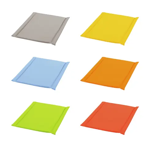 Stellematte til bleieskift 70 x 50 x 2 cm | Best Value