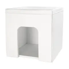 Sansehytte 120 x 120 cm